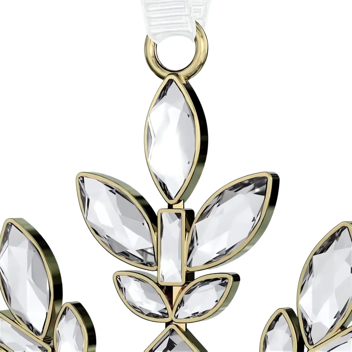 Gema Holiday Ornament