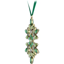Gema Holiday Ornament