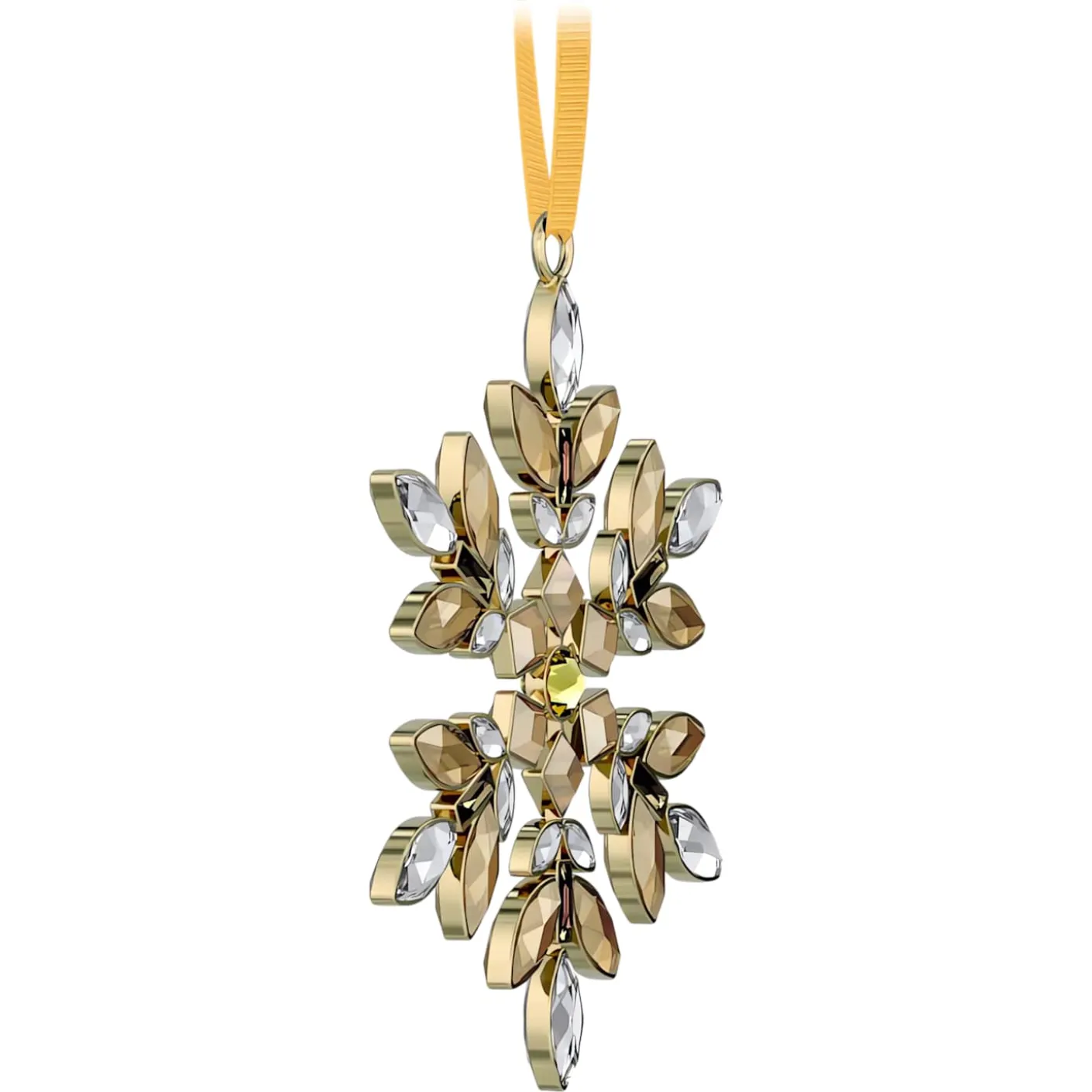 Gema Holiday Ornament
