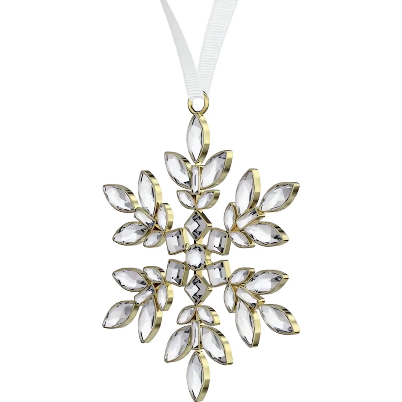 Gema Holiday Ornament