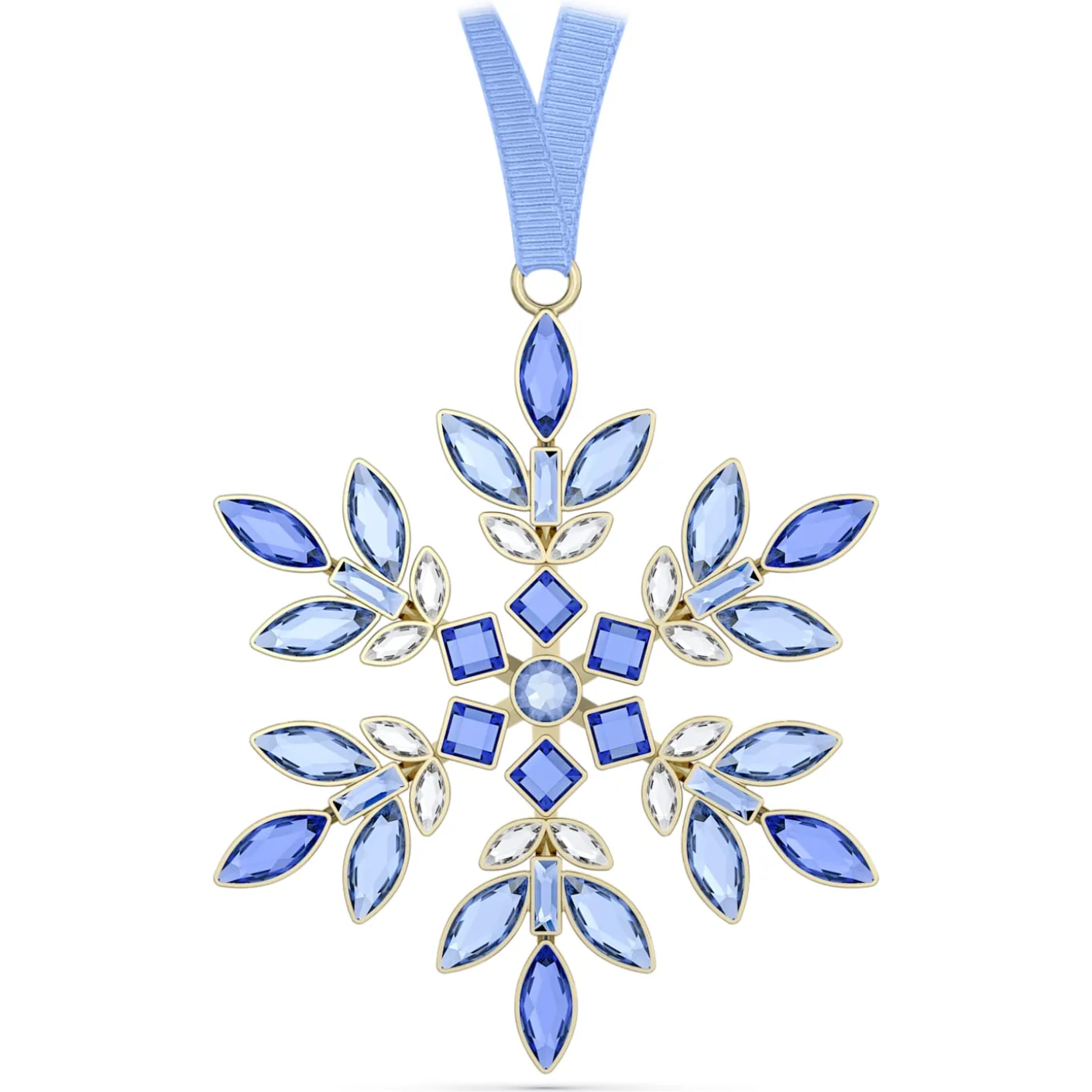 Gema Holiday Ornament