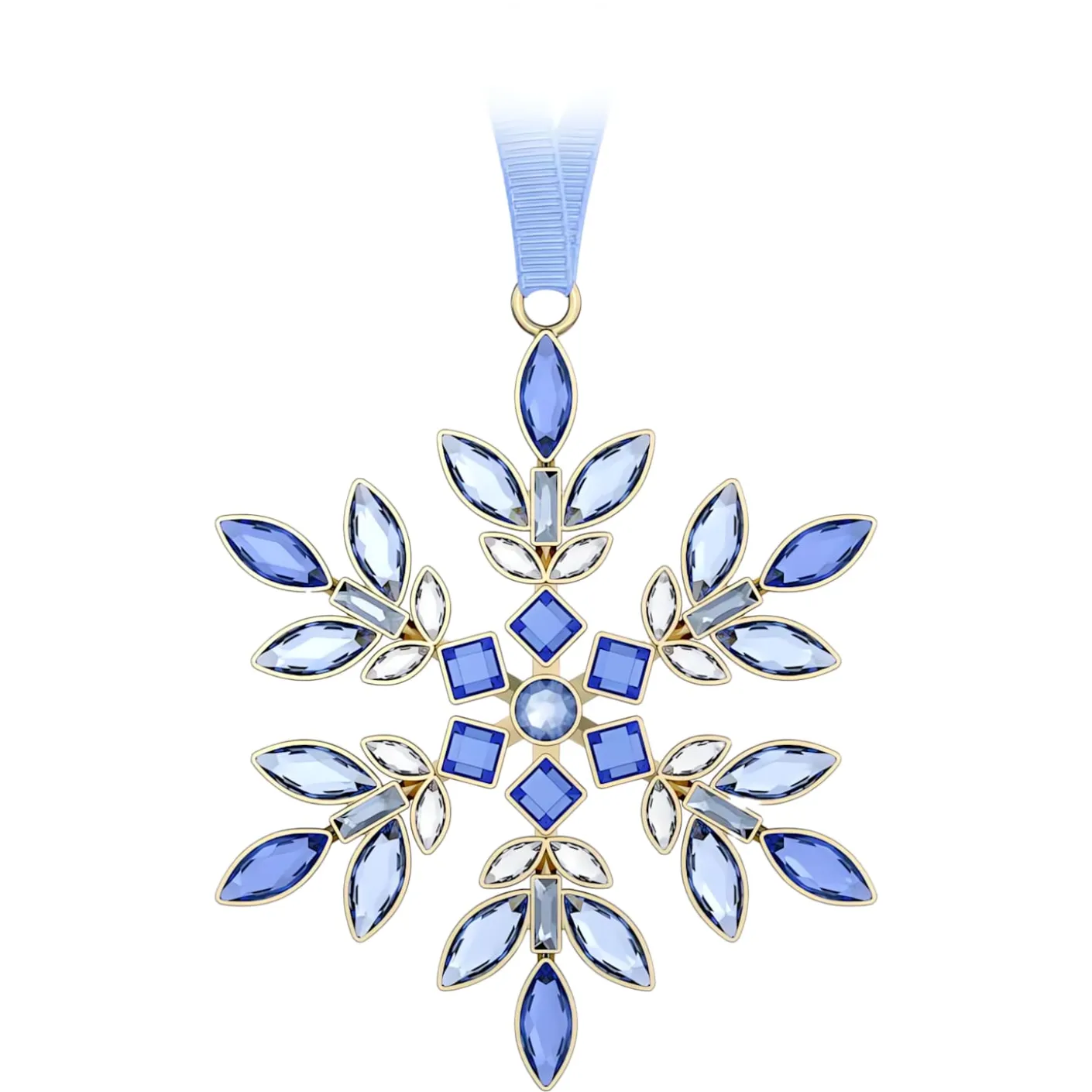 Gema Holiday Ornament