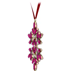 Gema Holiday Ornament