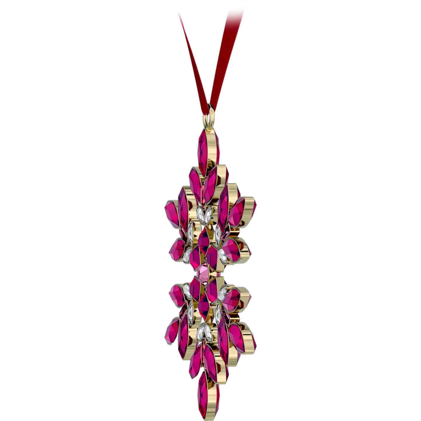 Gema Holiday Ornament