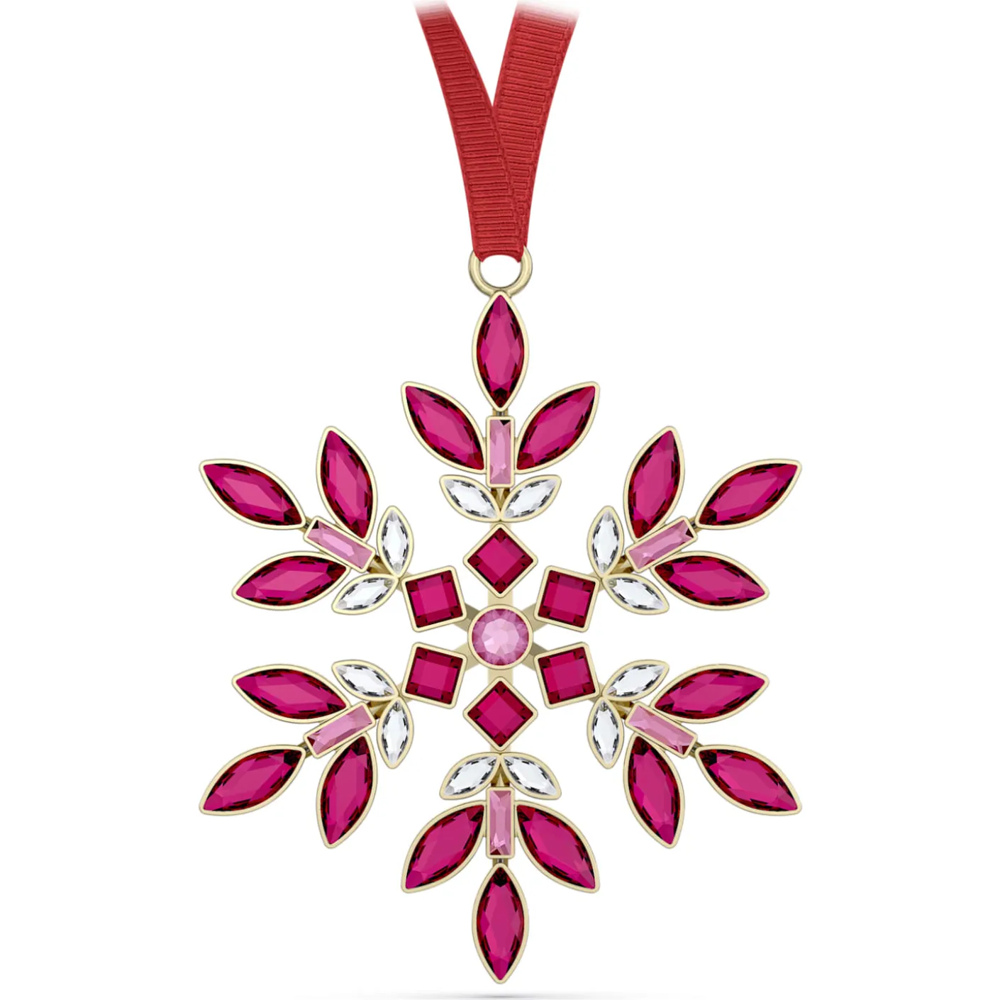 Gema Holiday Ornament