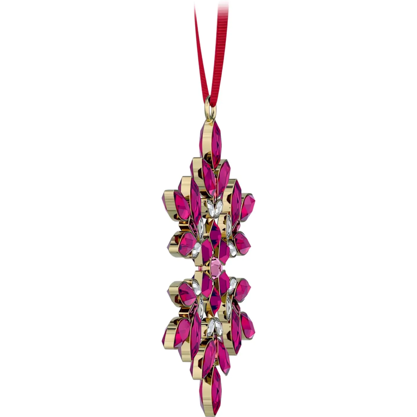 Gema Holiday Ornament
