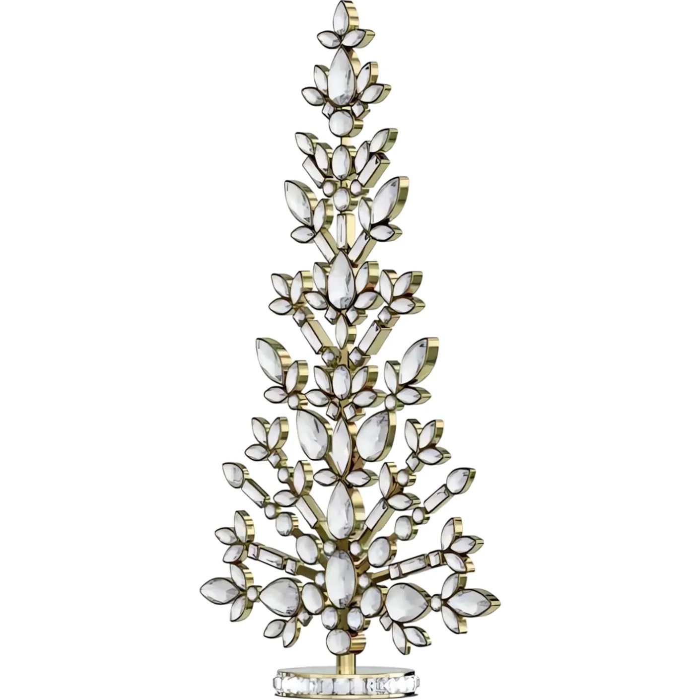 Gema Holiday Tree