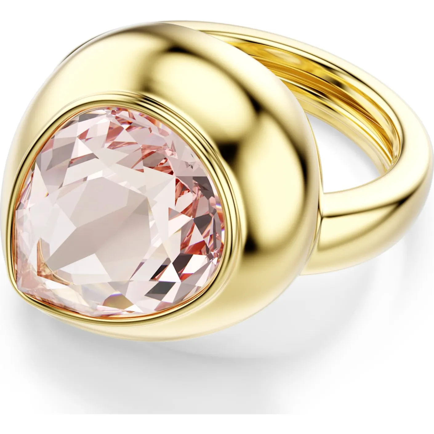 Gema motif ring