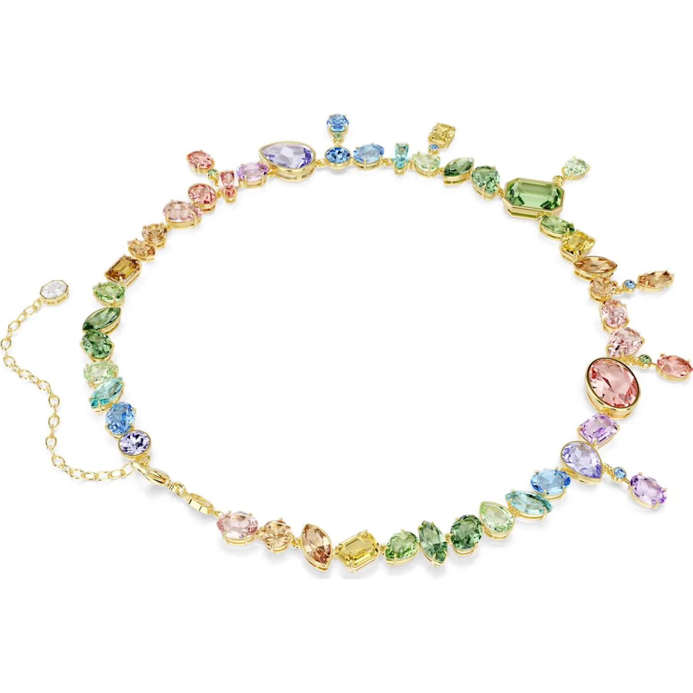 Gema necklace