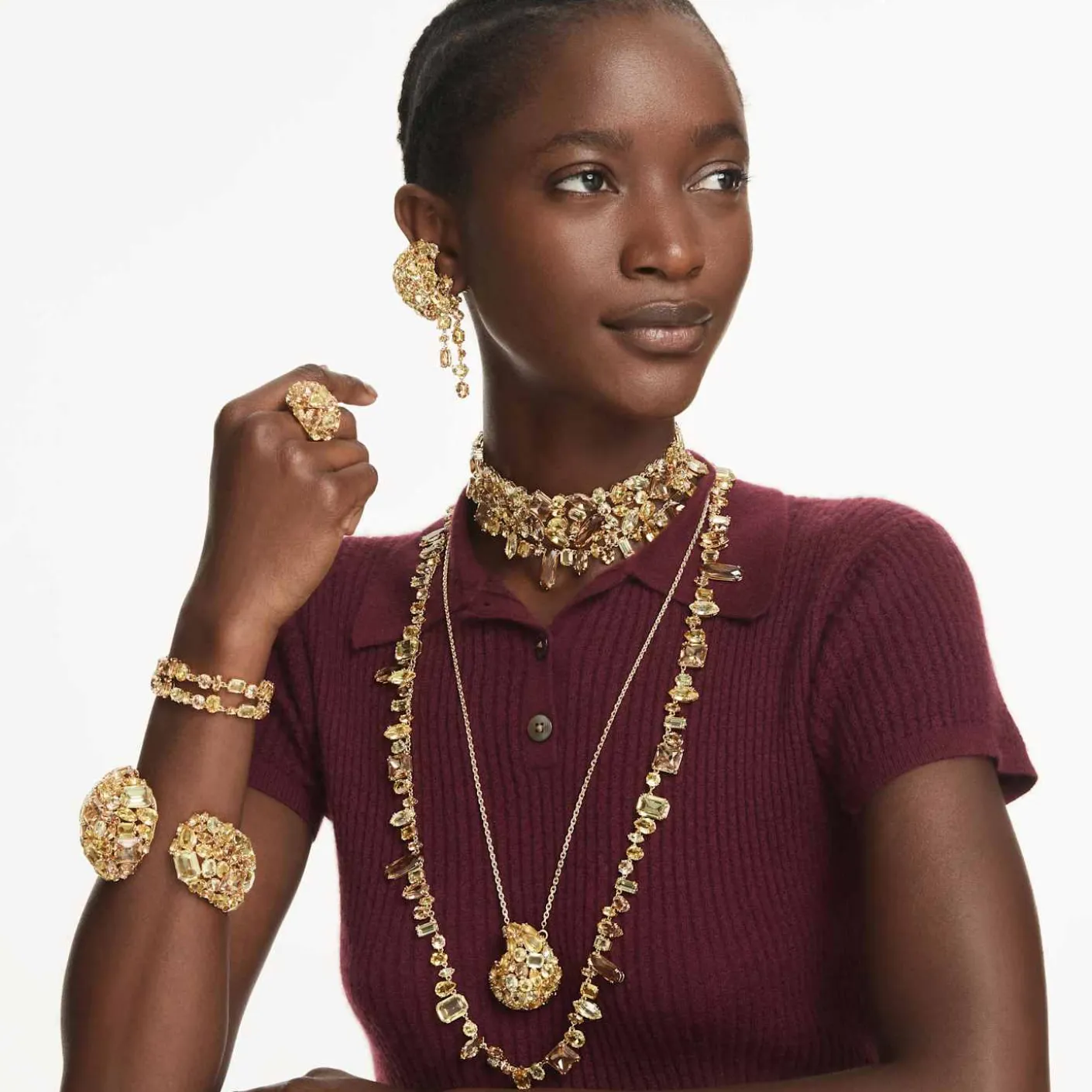 Gema necklace