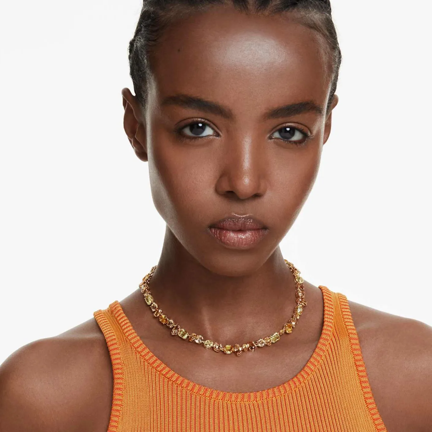 Gema necklace