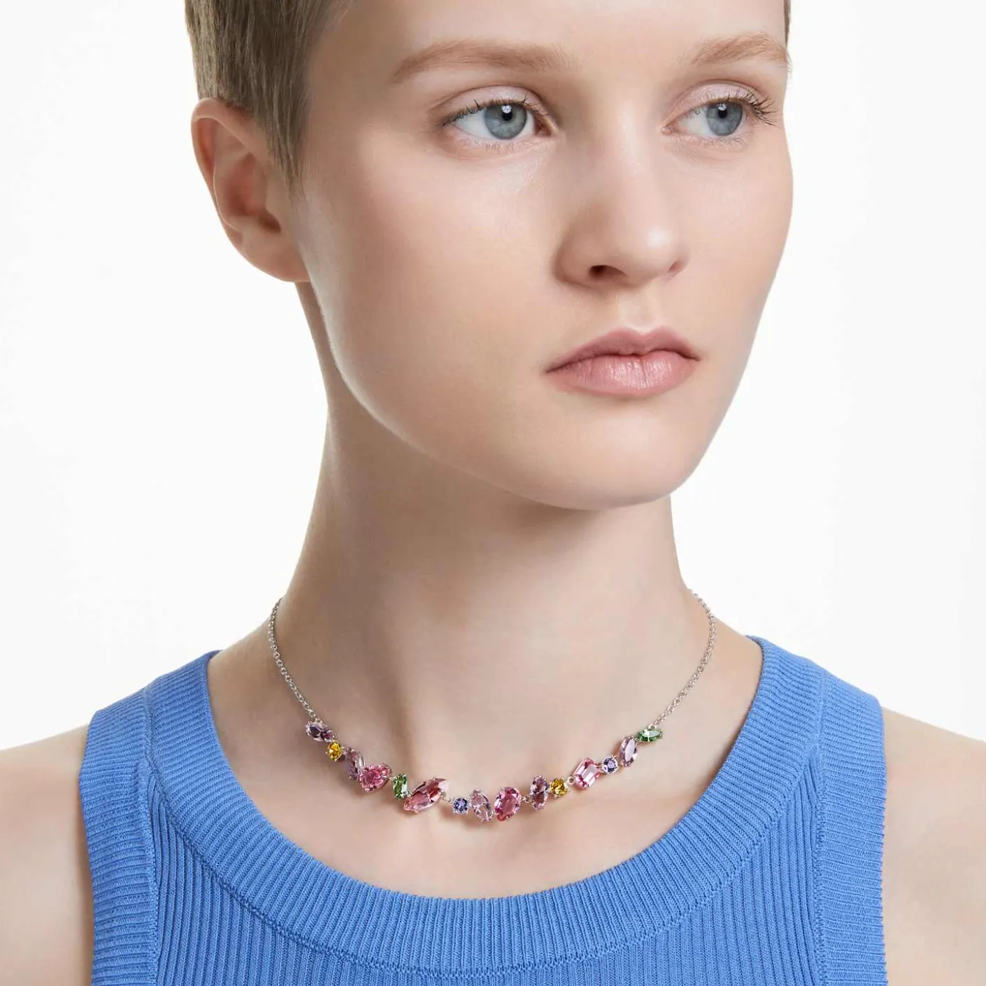 Gema necklace
