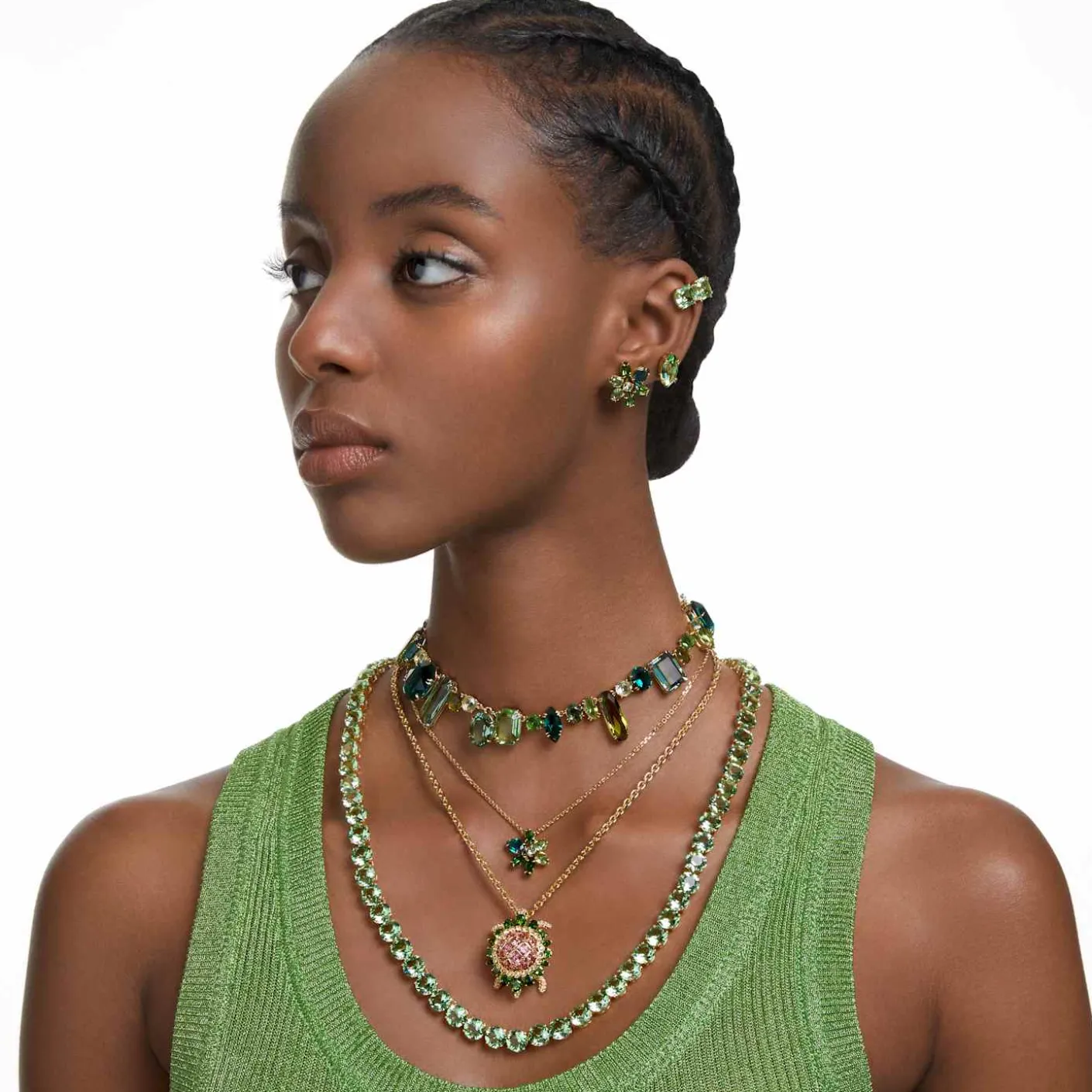 Gema necklace