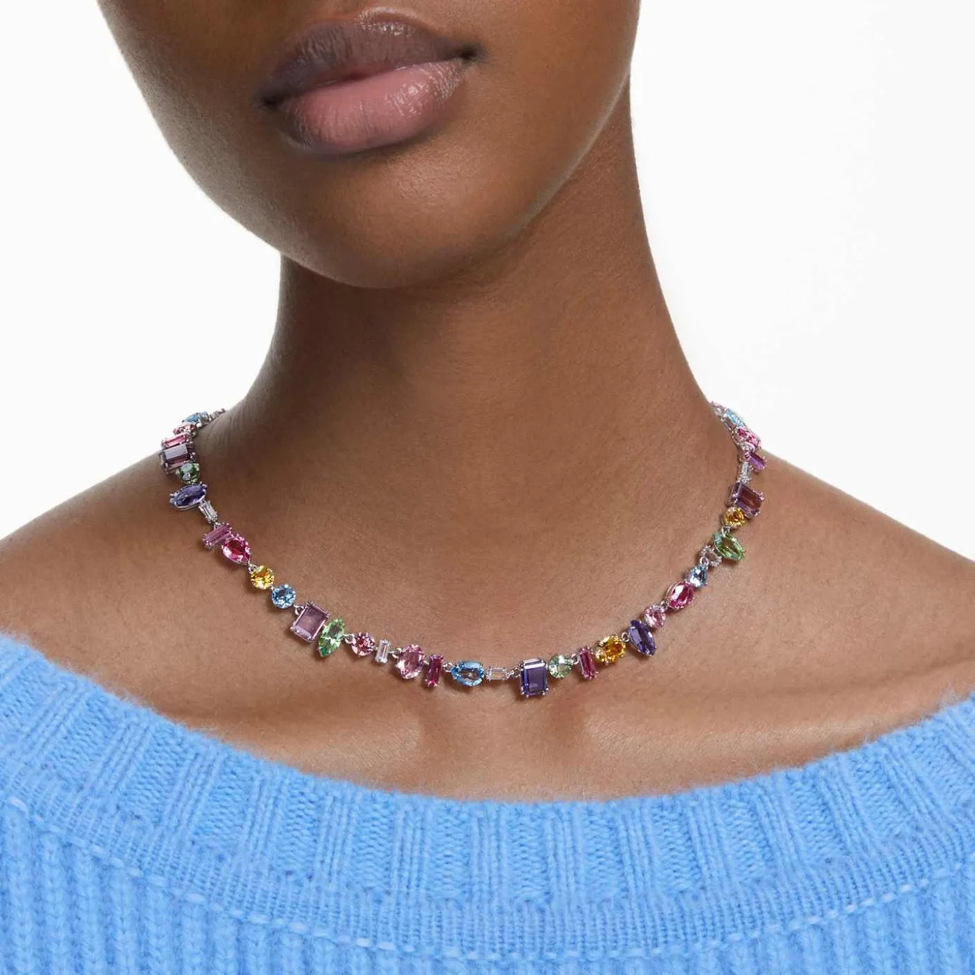Gema necklace