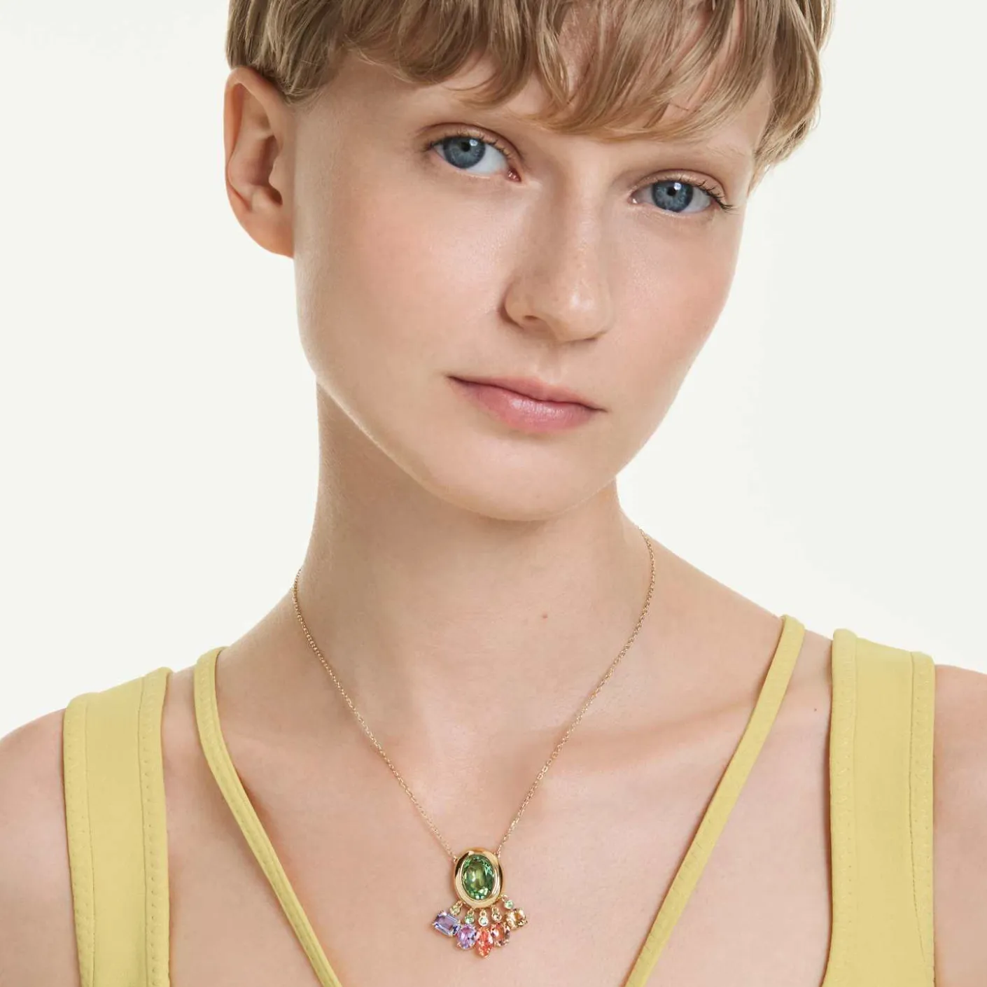 Gema pendant
