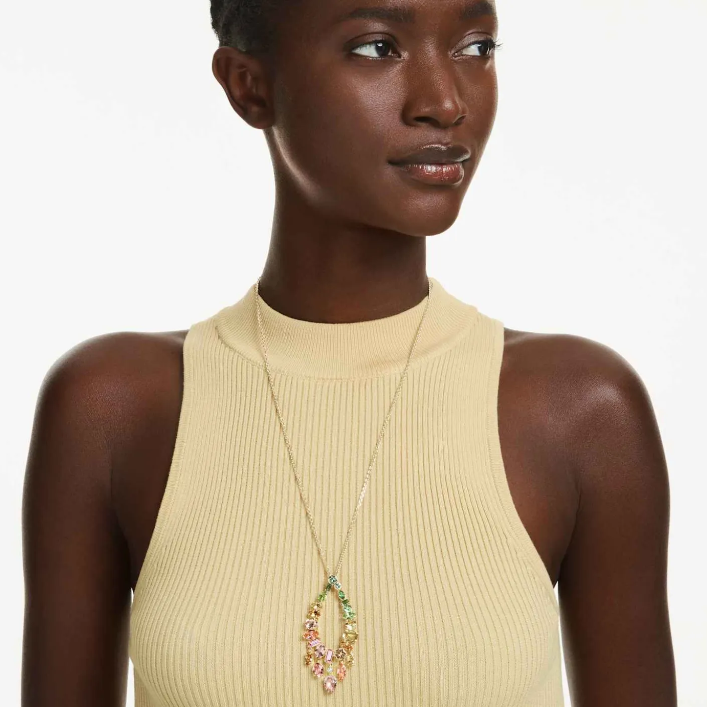 Gema pendant