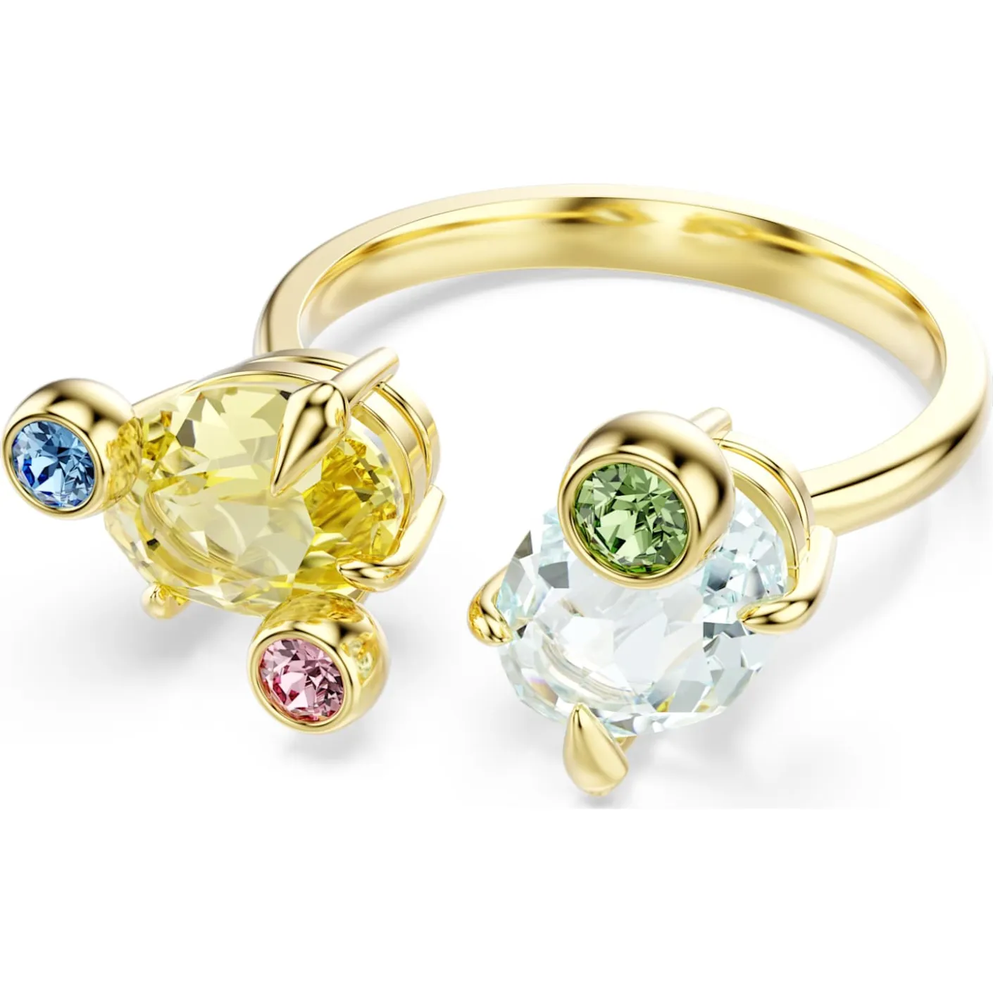 Gema ring