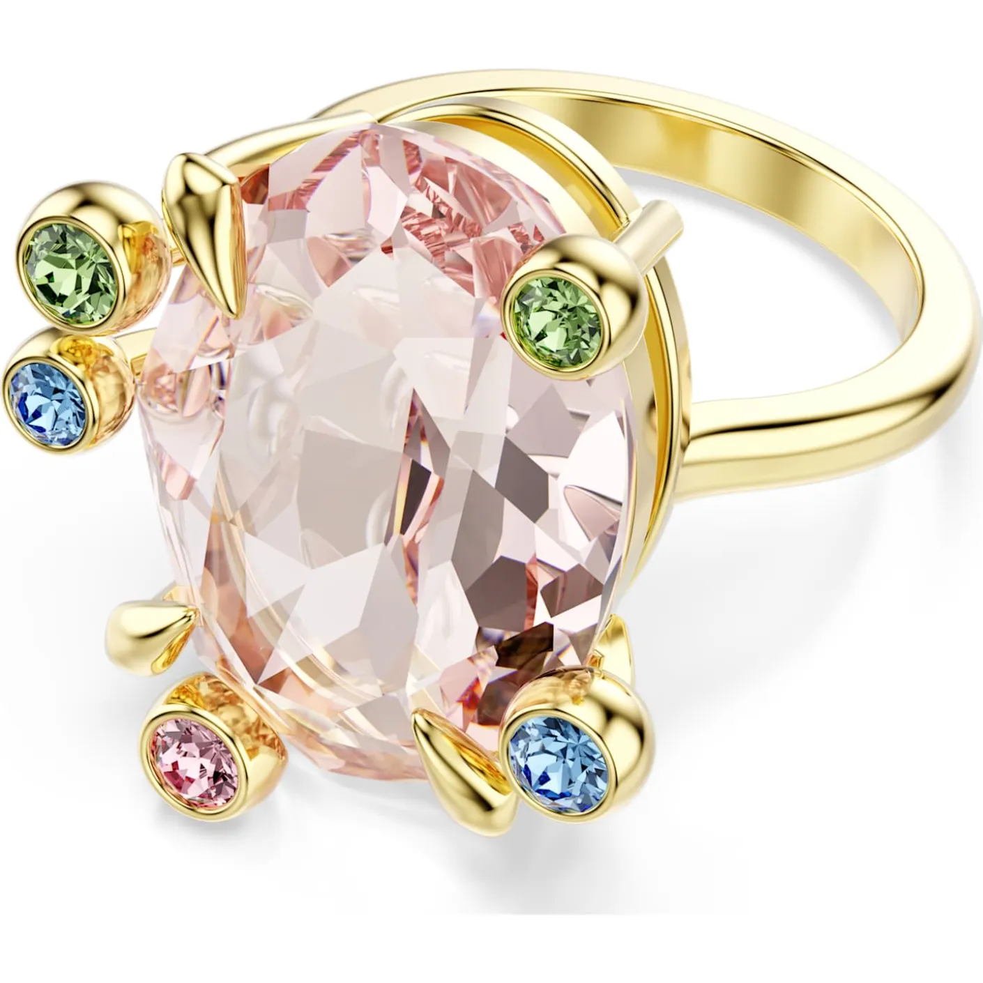 Gema ring