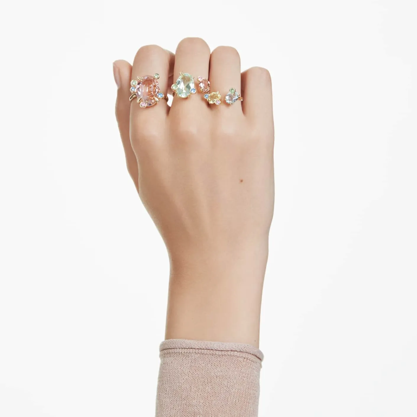 Gema ring