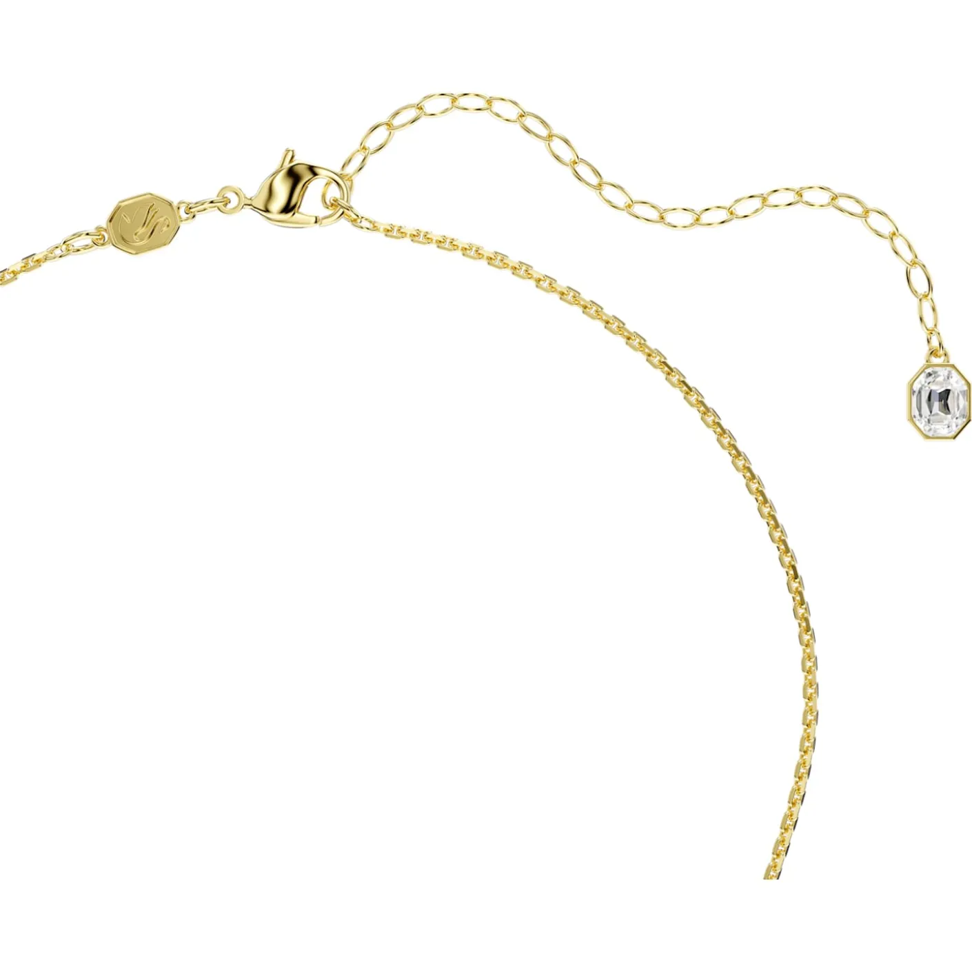 Gema Y necklace
