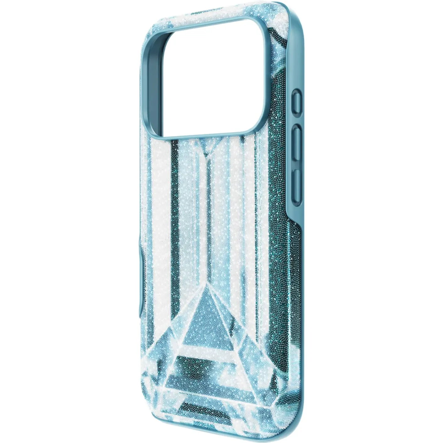 High smartphone case
