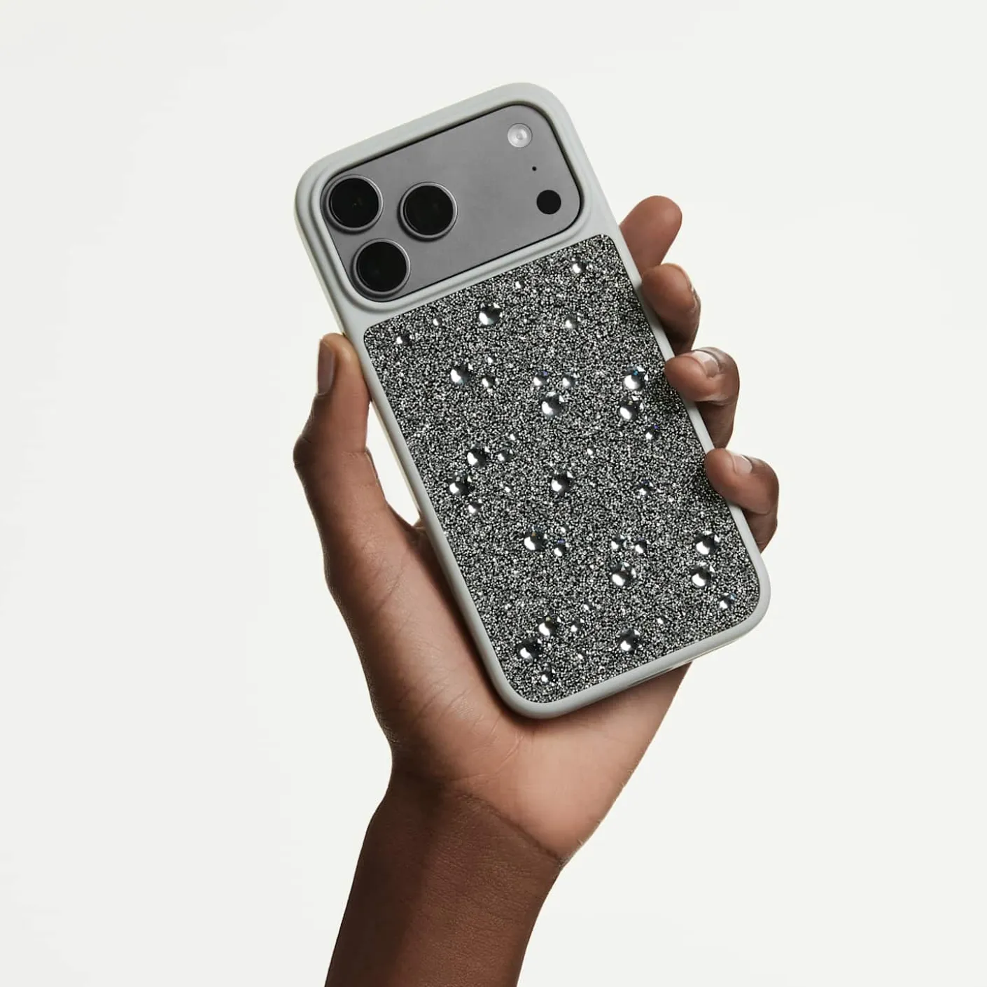 High smartphone case