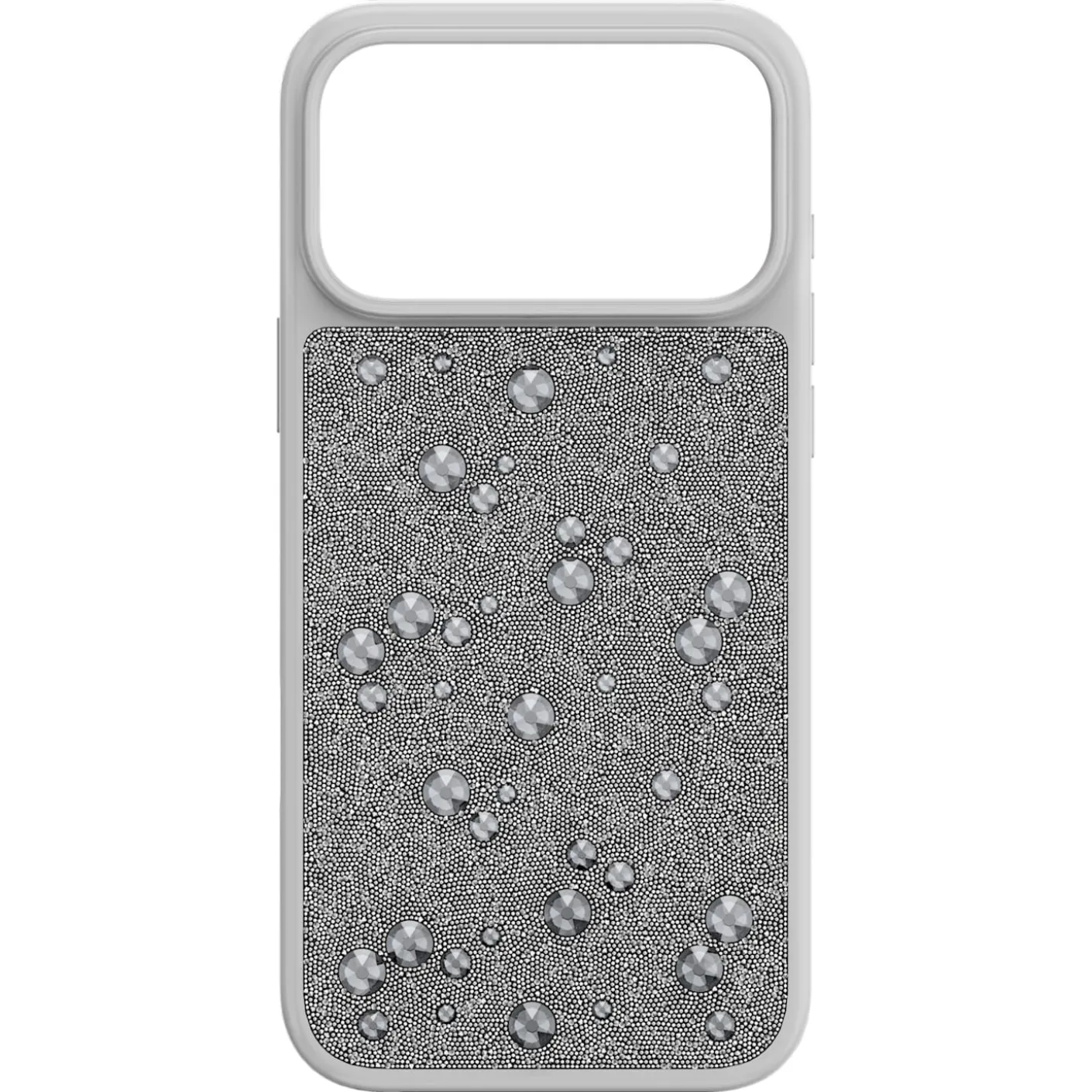 High smartphone case