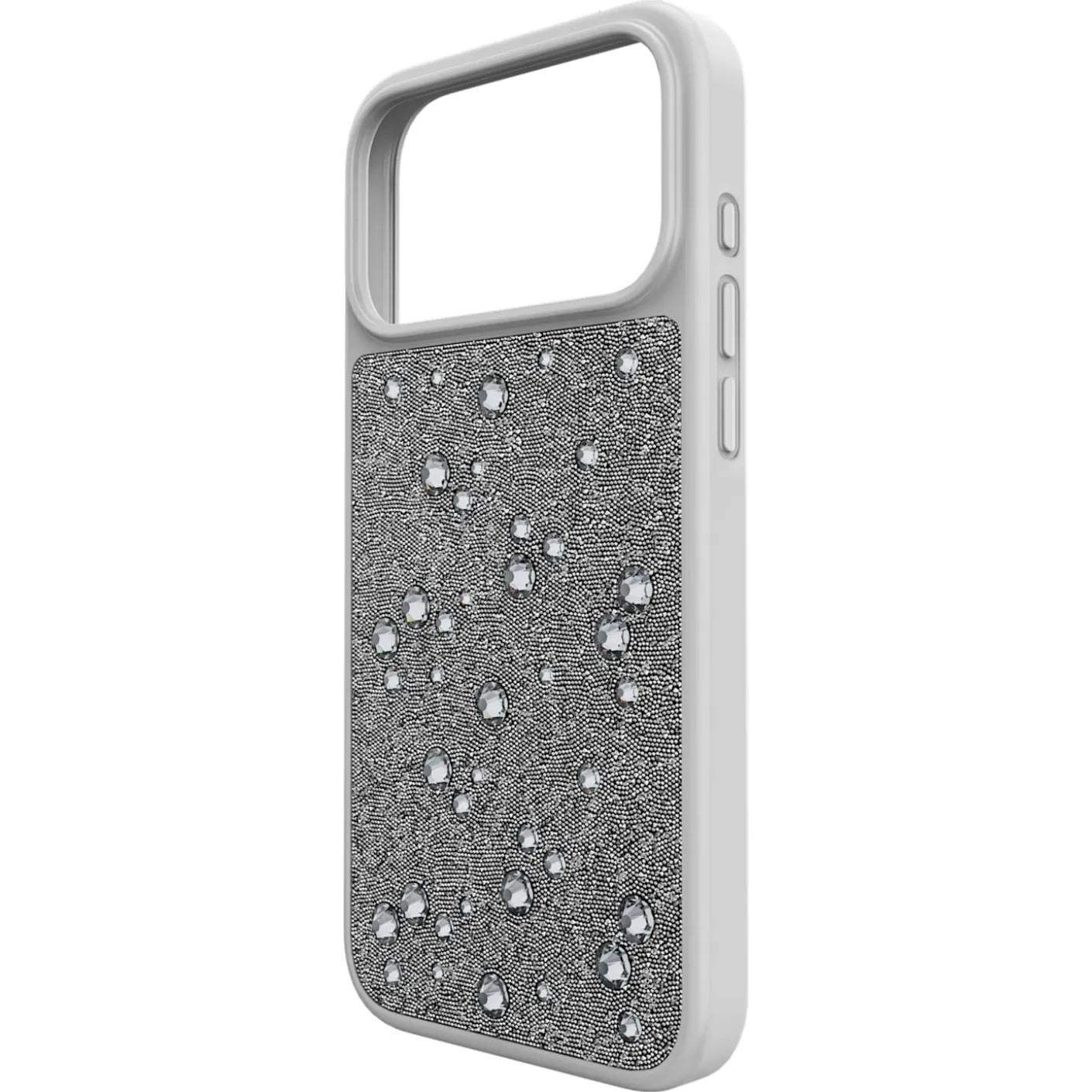 High smartphone case