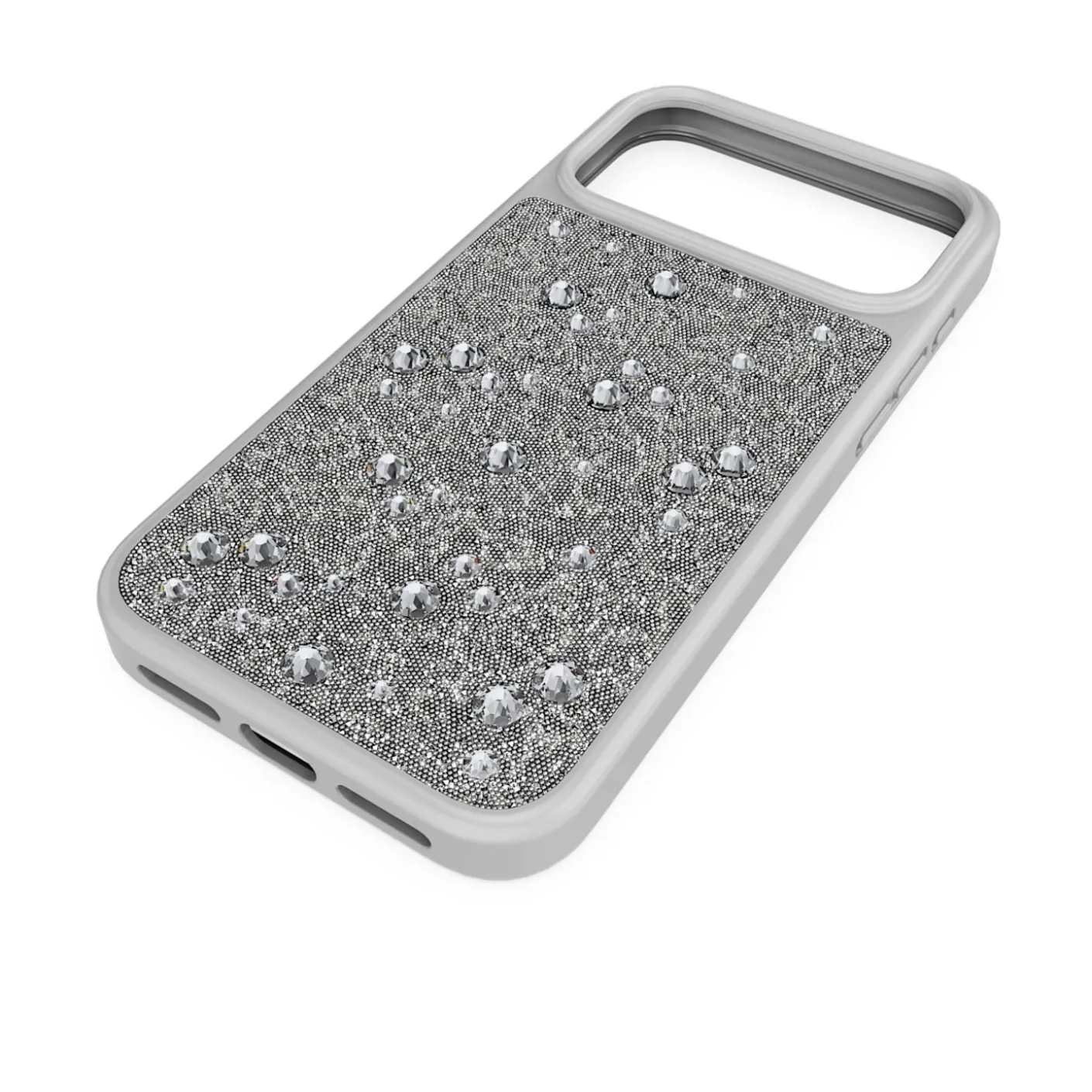 High smartphone case