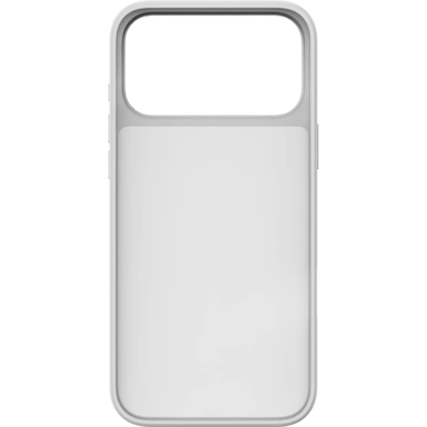 High smartphone case
