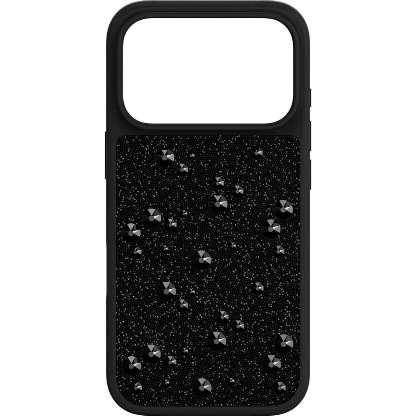 High smartphone case