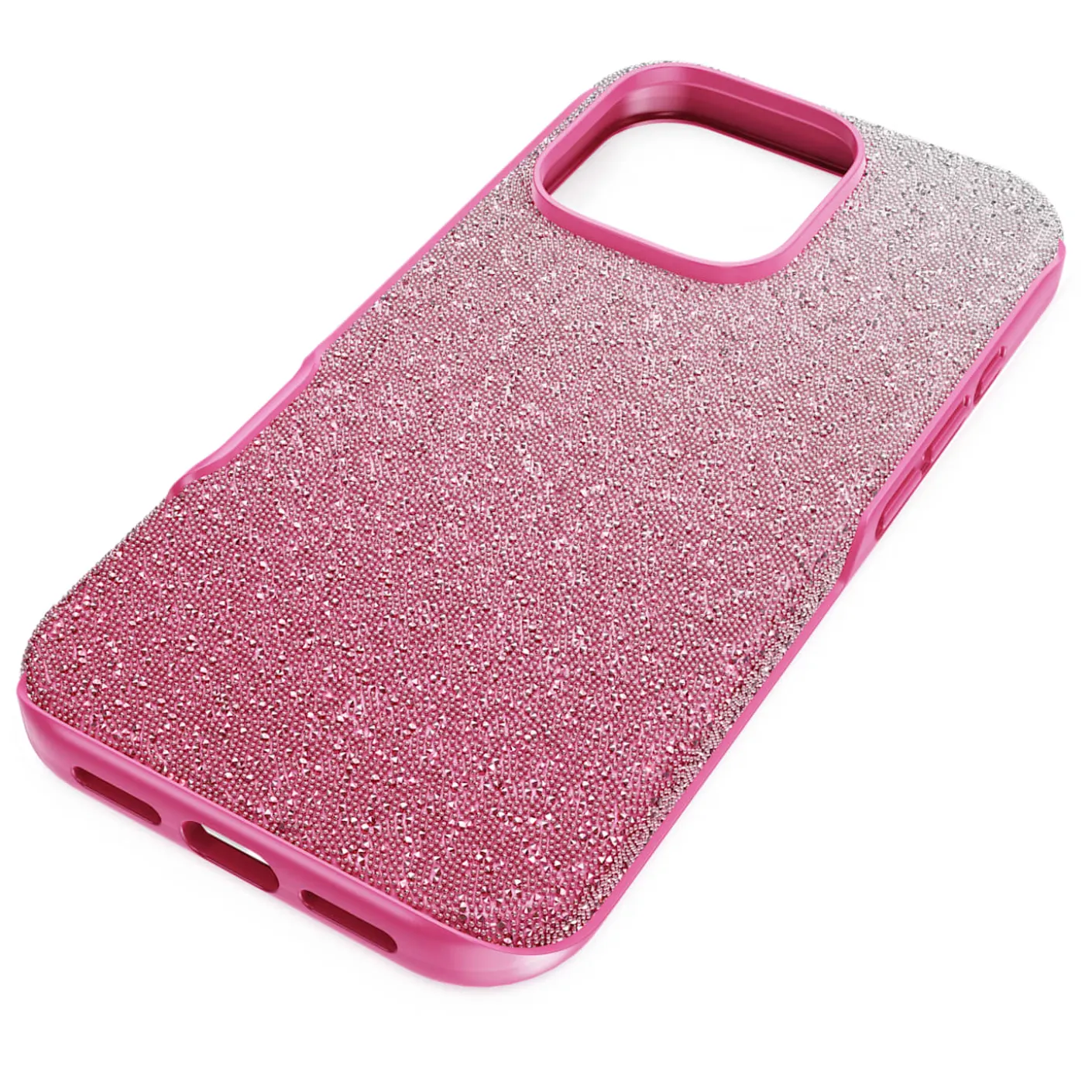 High smartphone case