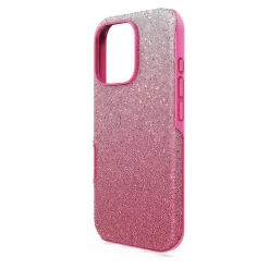 High smartphone case