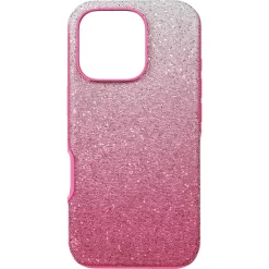 High smartphone case