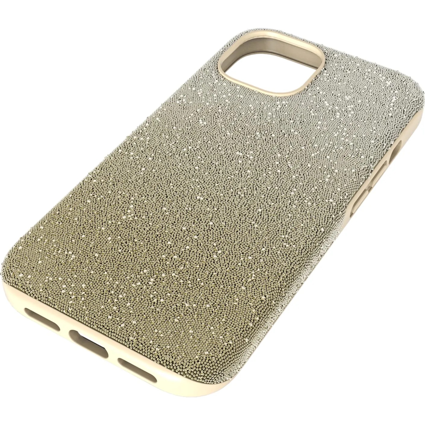 High smartphone case