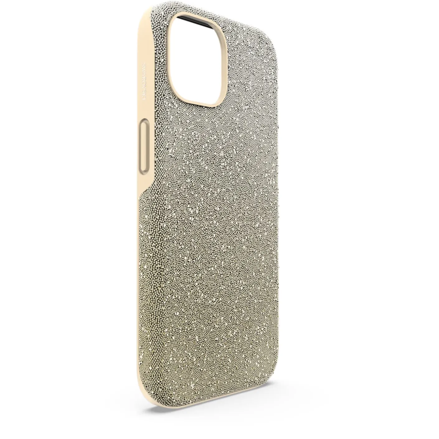 High smartphone case