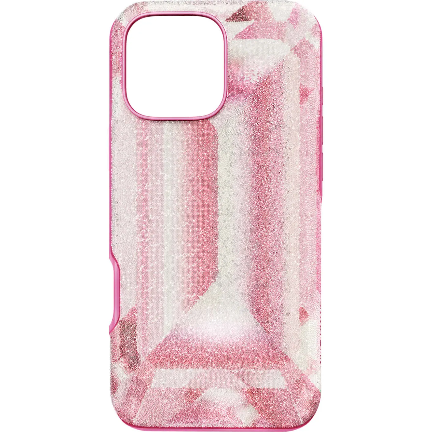 High smartphone case
