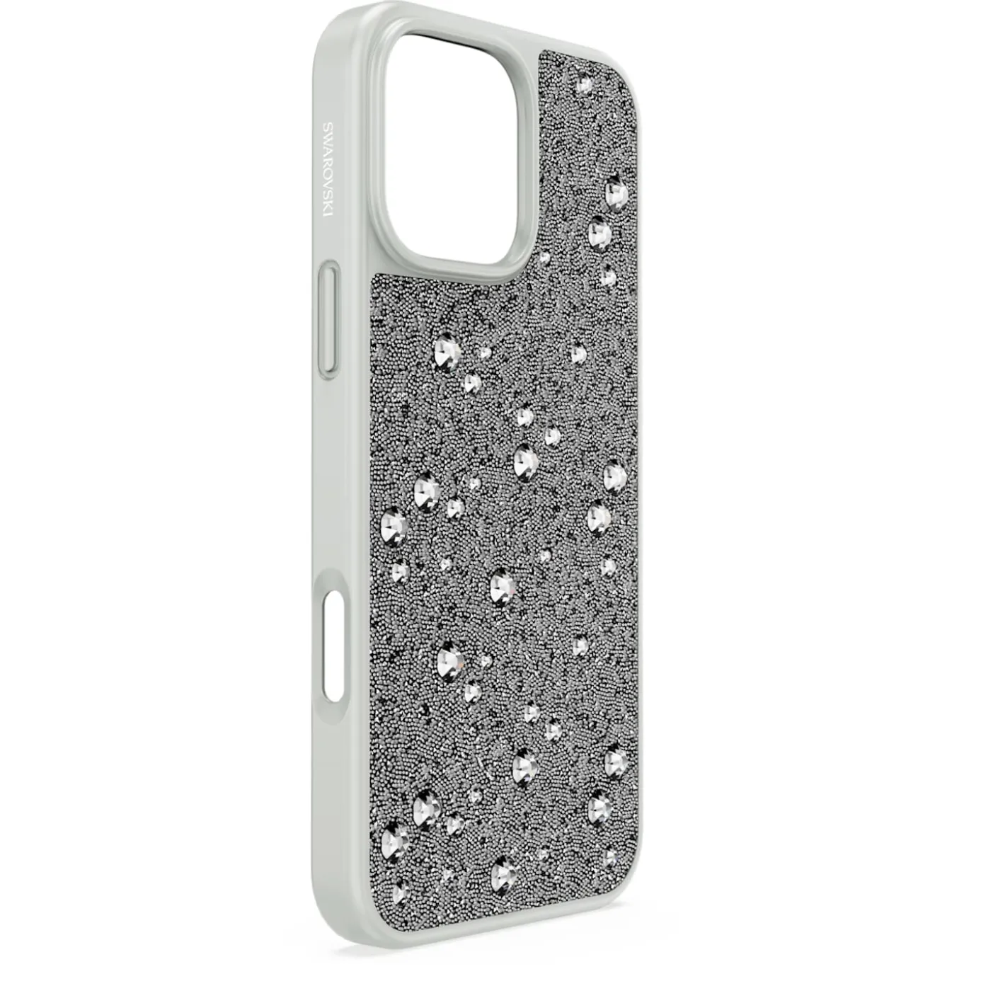 High smartphone case