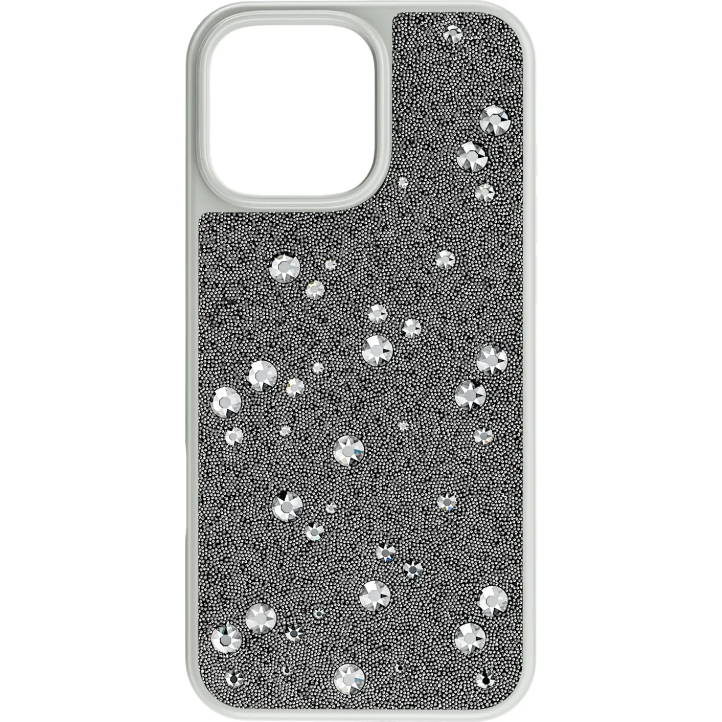 High smartphone case
