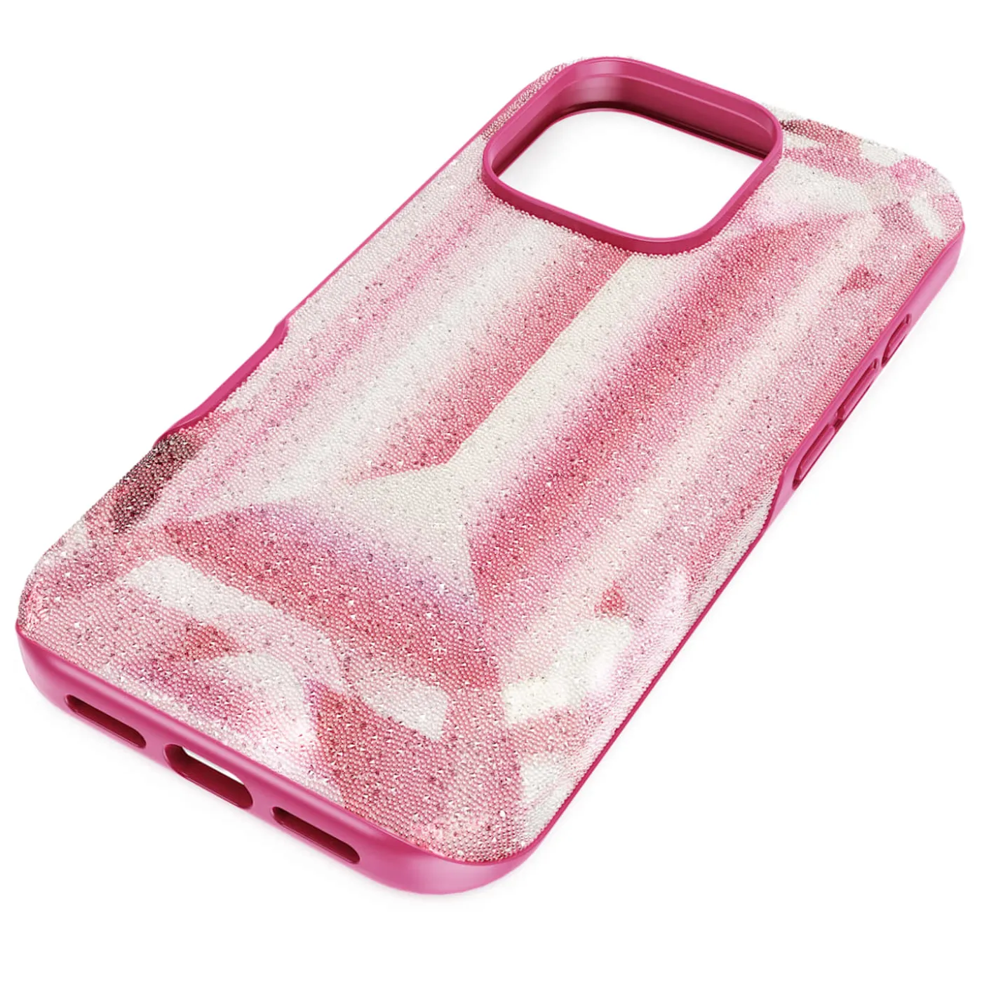 High smartphone case