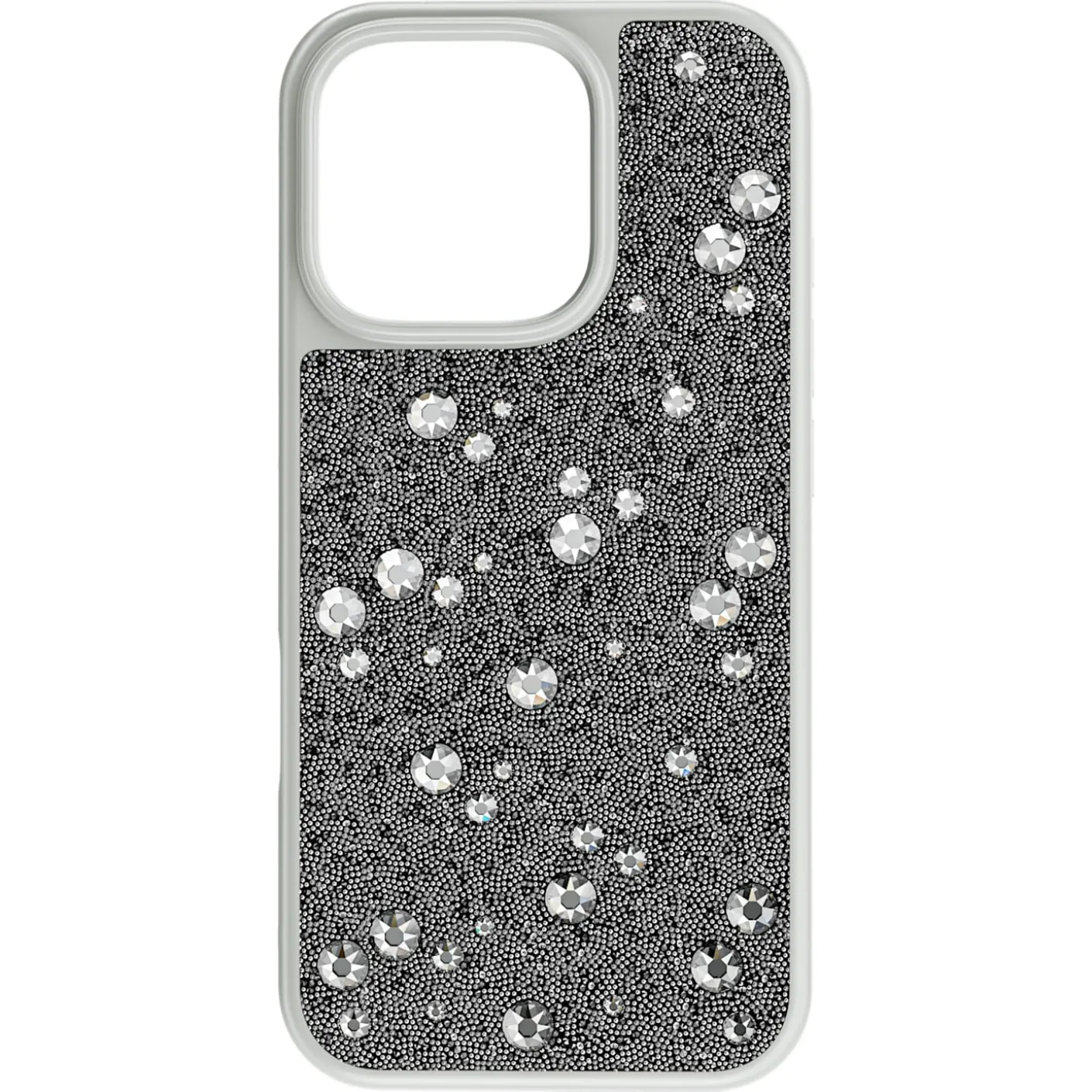 High smartphone case