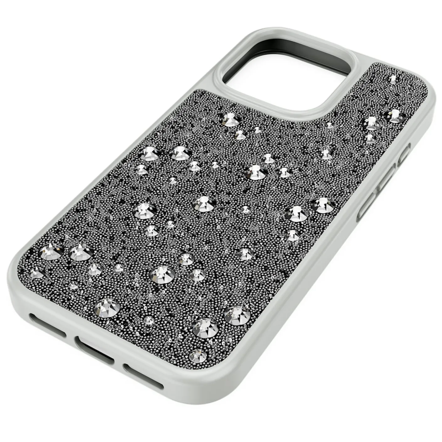 High smartphone case