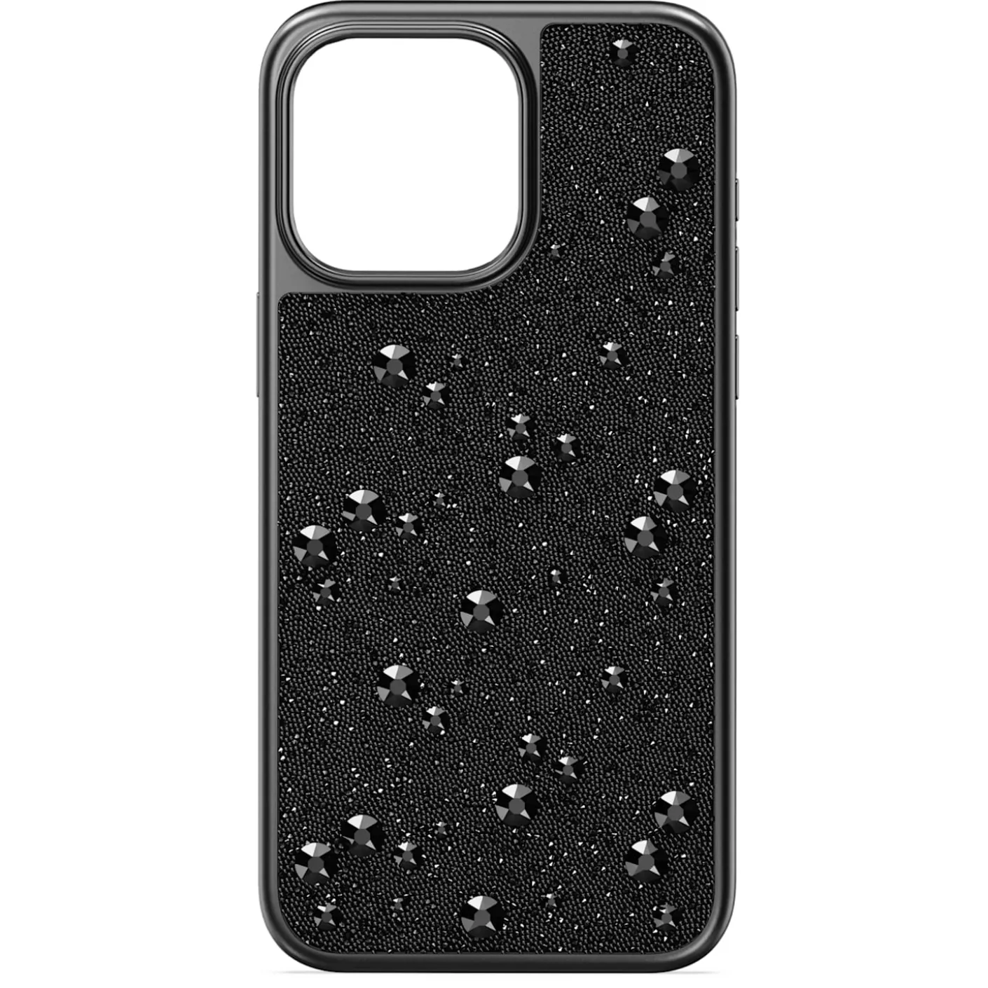 High smartphone case