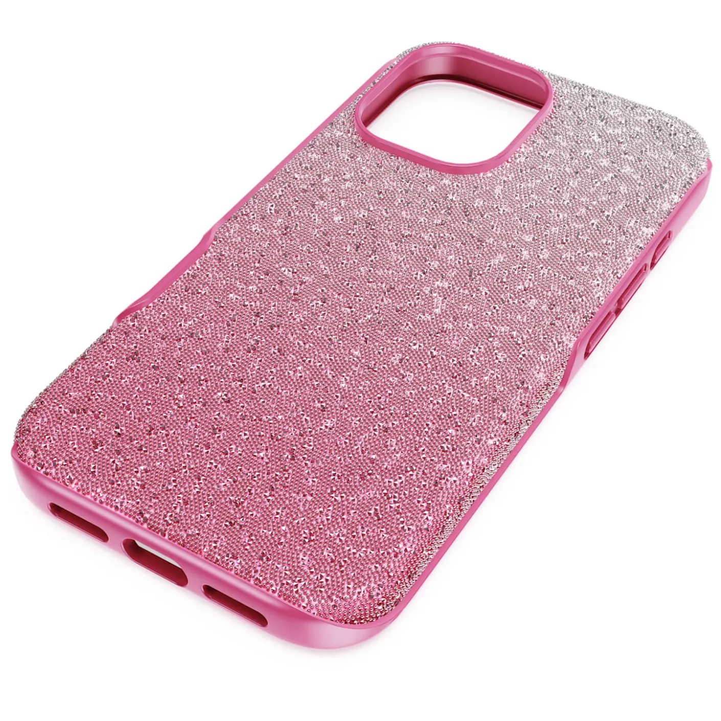 High smartphone case