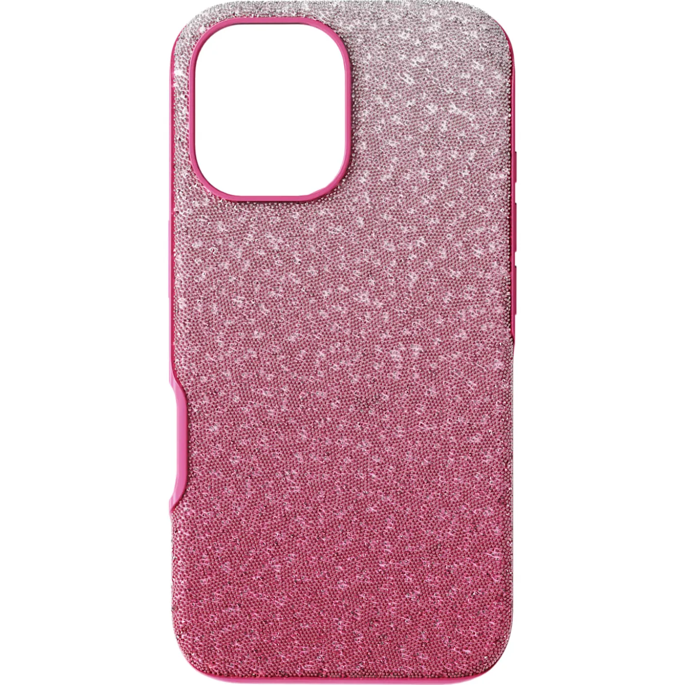 High smartphone case