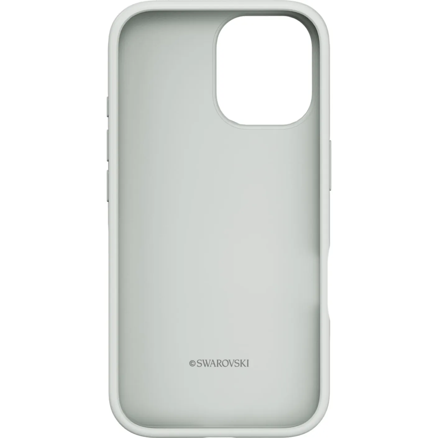 High smartphone case