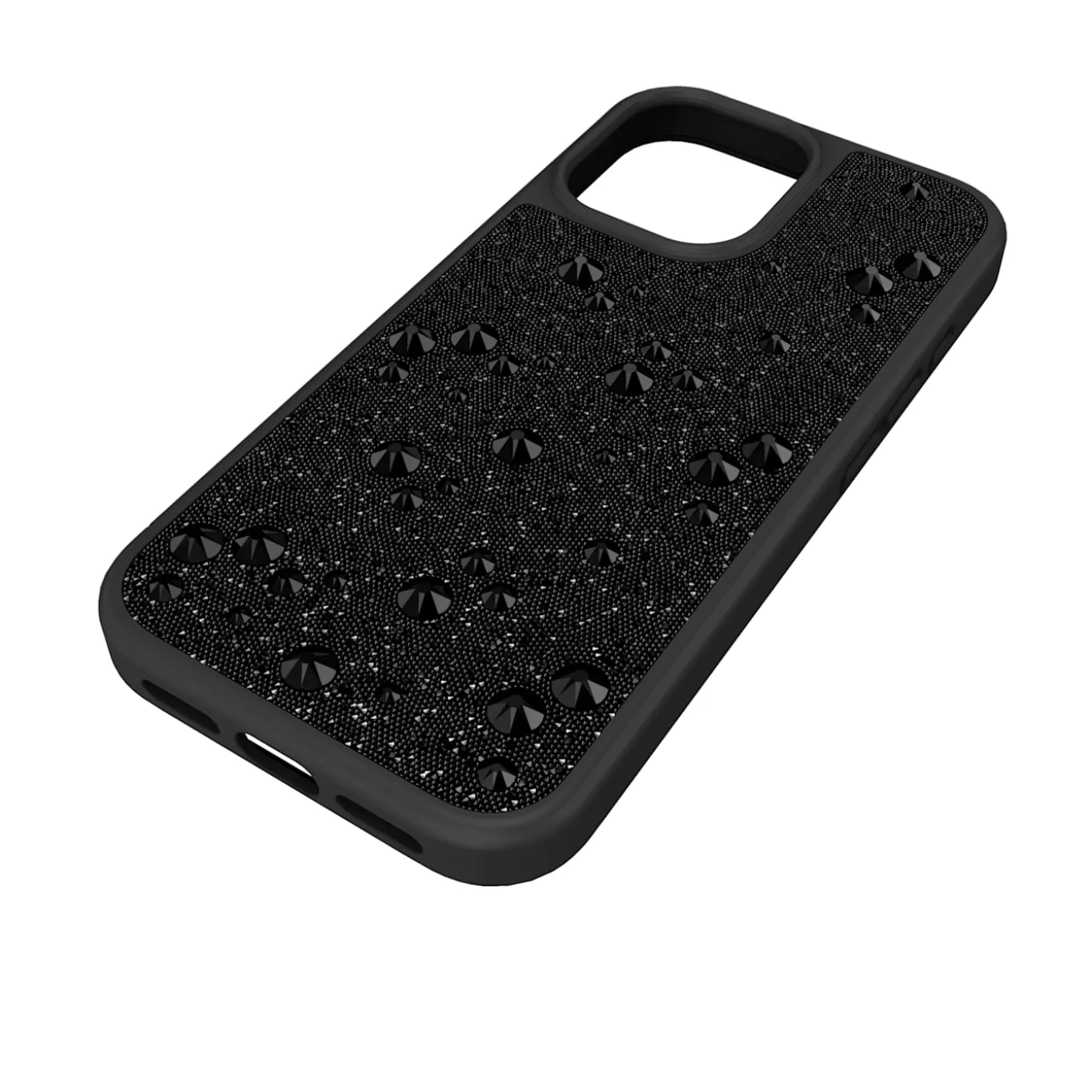 High smartphone case