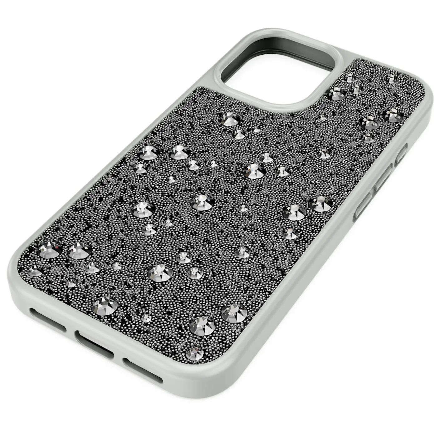 High smartphone case