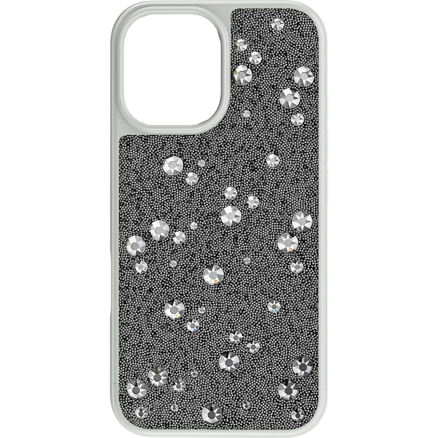 High smartphone case