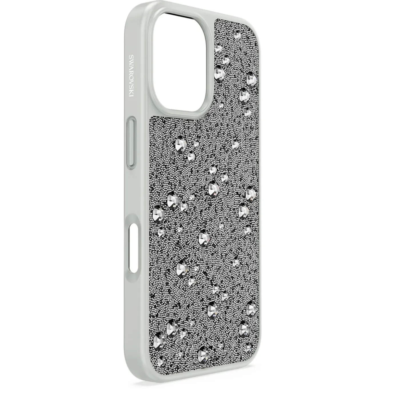 High smartphone case